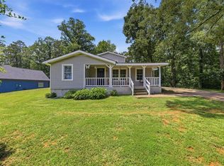 2607 Cochran Rd, Dallas, GA 30132