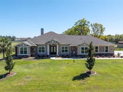 5178 SW 93rd Ln, Ocala, FL, 34476