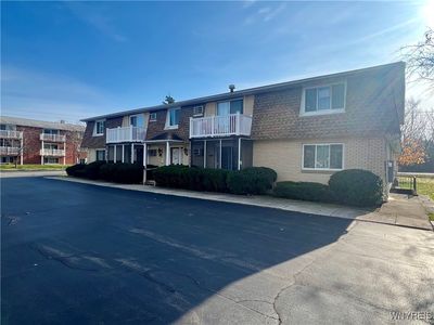 1108 Indian Church Rd APT 23, Buffalo, NY, 14224