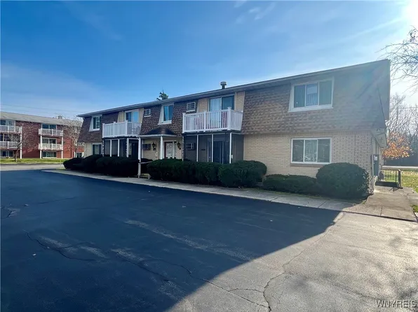 1108 Indian Church Rd APT 23, Buffalo, NY 14224