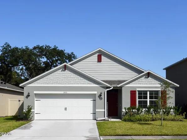 2013 Red Rock Rd, New Smyrna Beach, FL 32168