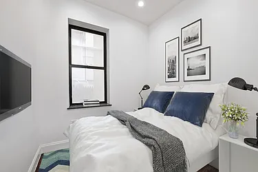 Rented by Compass