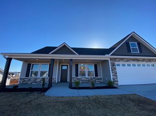 809 Halyard Ln, Chesnee, SC 29323