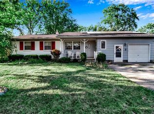 1933 Marjorie Rd, Grand Island, NY 14072