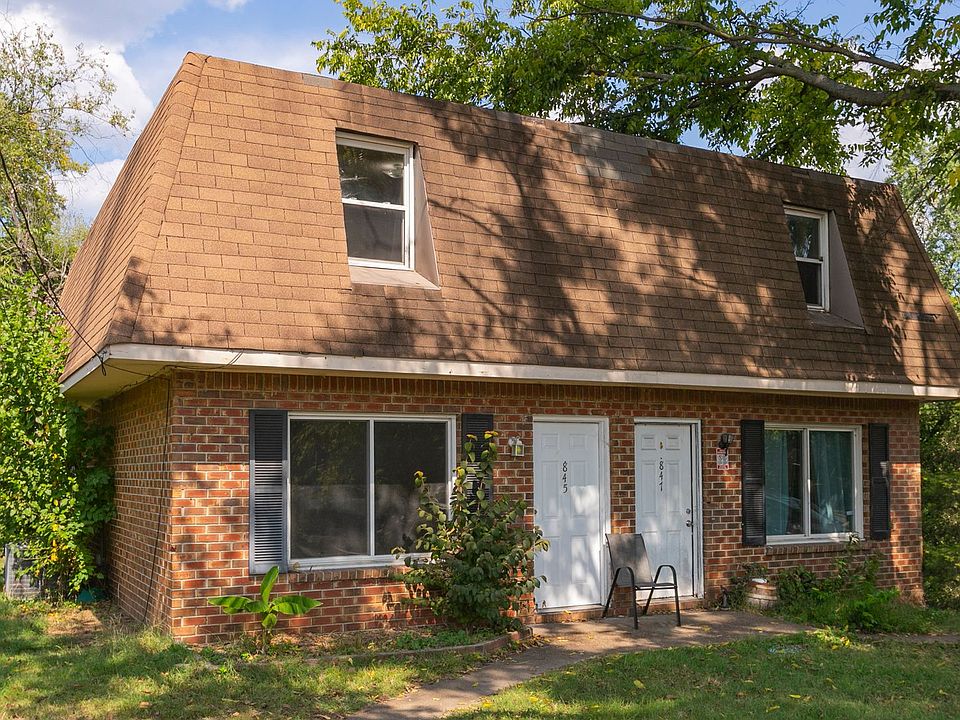 1st image of 845-847 W Eastland Ave #845