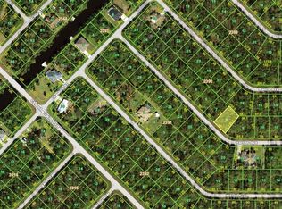 12520 Harlow Ave #8, Pt Charlotte, FL 33953
