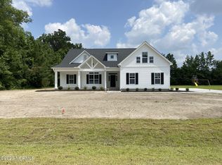 2005 Steinbrooke Dr, Greenville, NC 27858