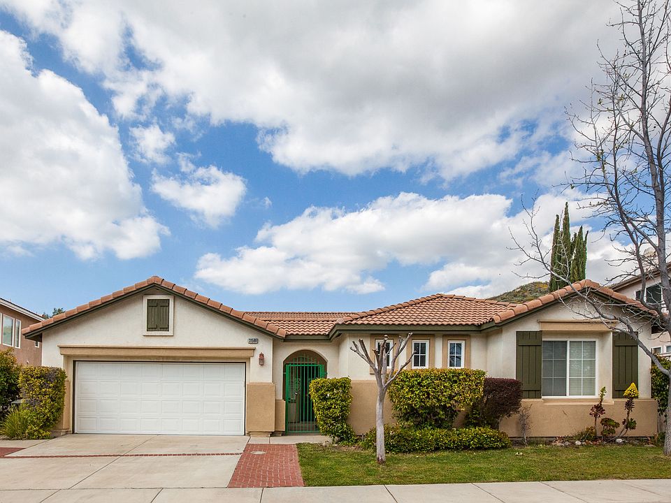 1st image of 31568 Canyon View Dr