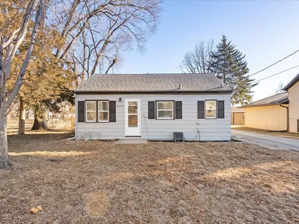 839 Home Acres Ave, Evansdale, IA 50707