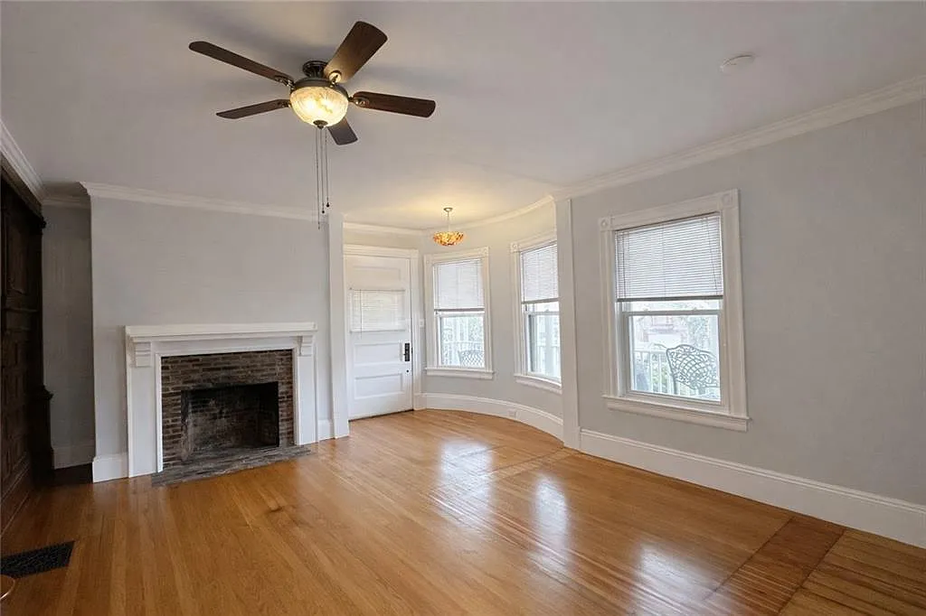 Building Photo - 739 Rock St #1