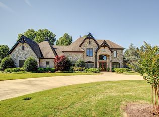 870 Cherry Springs Dr, Tahlequah, OK 74464