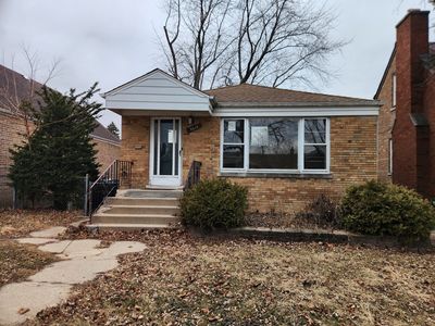 9614 S Maplewood Ave, Evergreen Park, IL, 60805