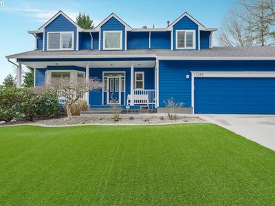 13495 SW 74th Ave, Tigard, OR, 97223