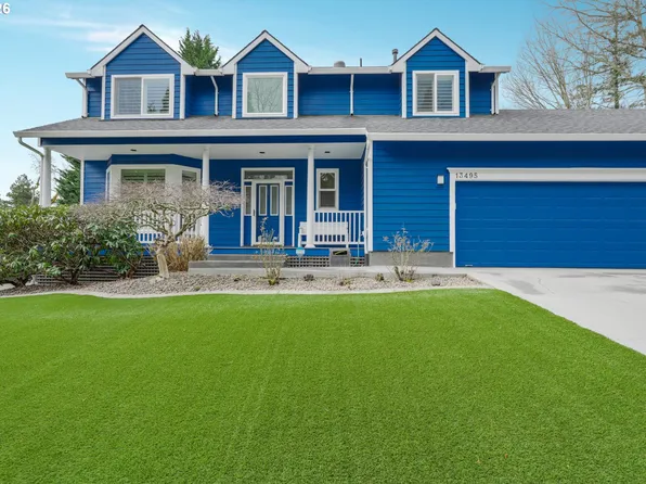 13495 SW 74th Ave, Tigard, OR 97223