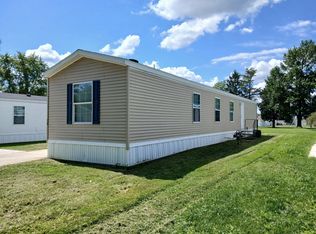 38 Sycamore St, Crestline, OH 44827