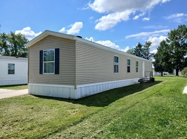 38 Sycamore St, Crestline, OH 44827