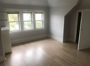 39 Overlook St APT 3, Mount Vernon, NY 10552