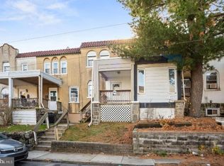 6972 Clinton Rd, Upper Darby, PA 19082