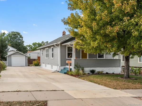 139 S Hooker Street, Denver, CO 80219