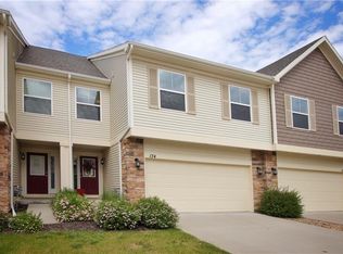 174 79th St, West Des Moines, IA 50266
