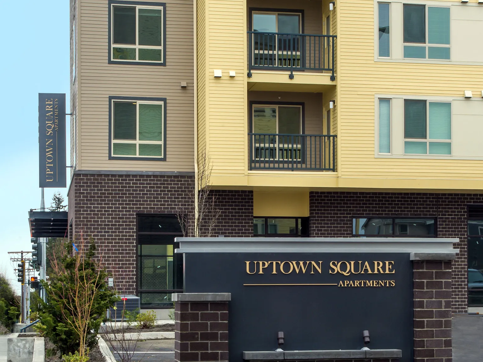 Uptown Square — Photo 1