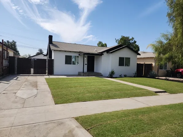 1336 E Princeton Ave, Fresno, CA 93704