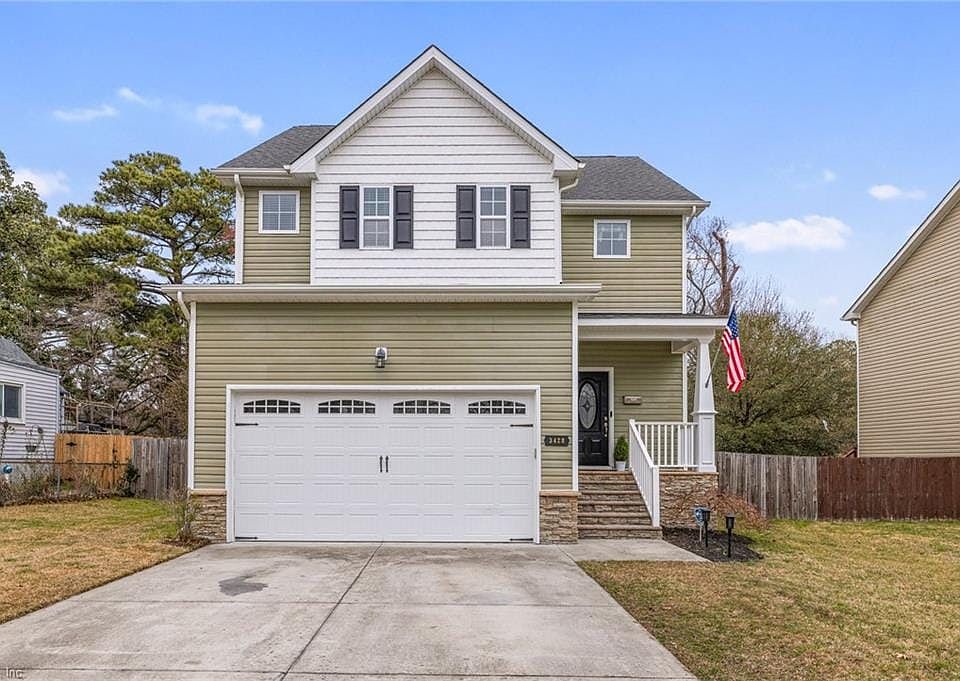 1st image of 3428 E Bonner Dr
