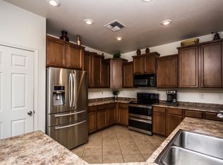 1606 W Saint Kateri Dr, Phoenix, AZ 85041