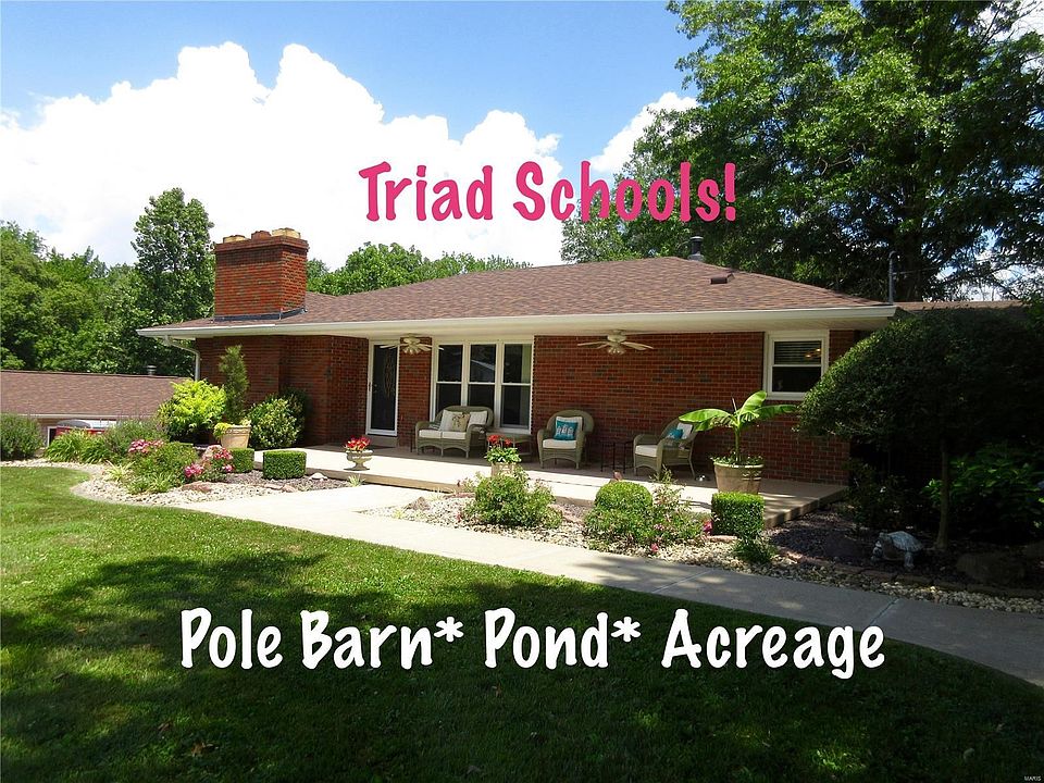 A home to fall in love with!