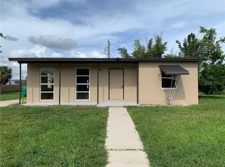 3412 Croton Ter, Pt Charlotte, FL 33952