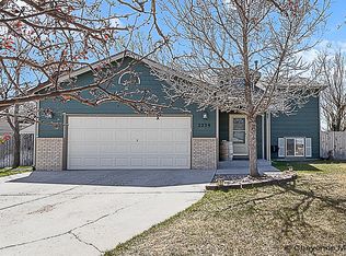 2239 Meadow Dr, Cheyenne, WY 82001