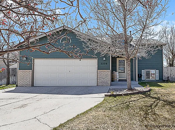 2239 Meadow Dr, Cheyenne, WY 82001