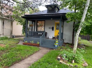 185 S Emerson St, Denver, CO 80209
