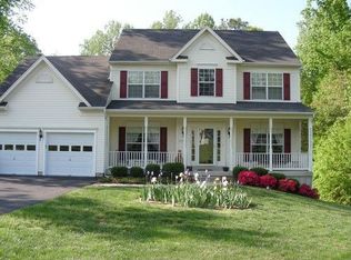 1317 Duchess Ln, Huntingtown, MD 20639