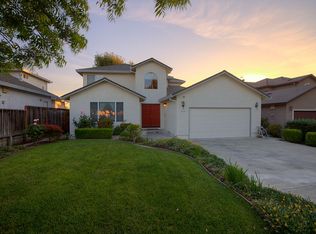 1553 Stone Creek Dr, San Jose, CA 95132