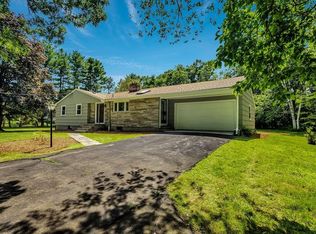 465 Fisher St, Walpole, MA 02081