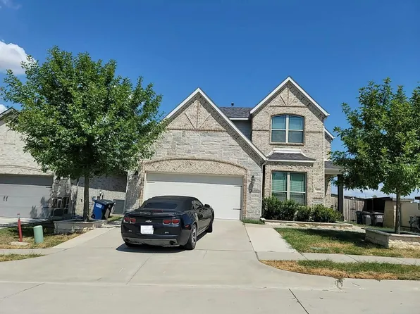 1000 Manchester Dr, Wylie, TX 75098