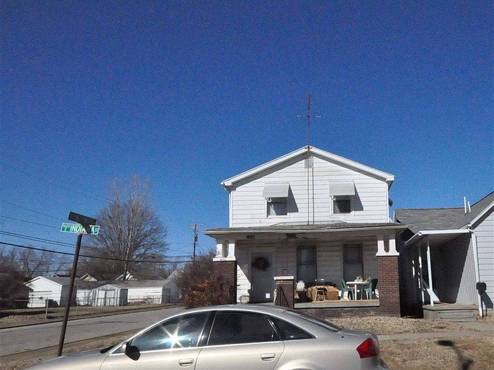 2nd image of 1600 E Indiana St