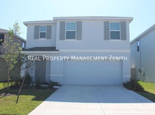 37456 Angel Wings Ave, Zephyrhills, FL 33541