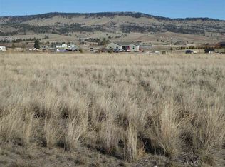 2118 Crested Wheat Loop, East Helena, MT 59635