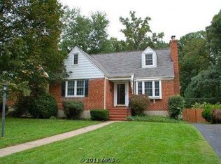 6602 Kilmarnoch Dr, Baltimore, MD 21228