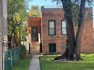 7204 S Rhodes Ave, Chicago, IL 60619