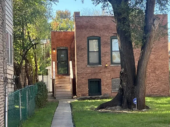 7204 S Rhodes Ave, Chicago, IL 60619