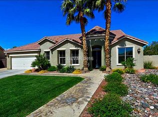 8805 Glistening Pond St, Las Vegas, NV 89131
