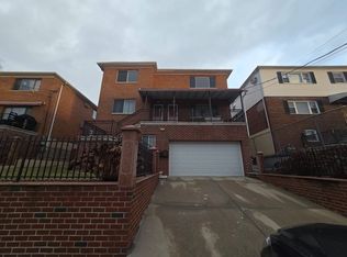 172 1st St FLOOR 1, Yonkers, NY 10704