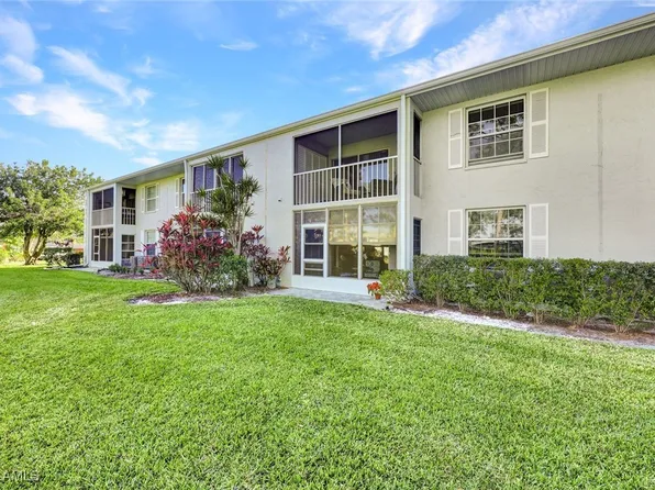 7062 Nantucket Cir #2, North Fort Myers, FL 33917