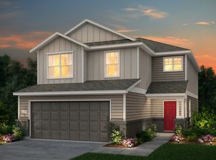 11117 Mestengo Dr, Manor, TX 78653