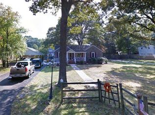 1331 Old Mountain Rd, Pasadena, MD 21122