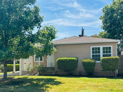 3628 63rd St, Sacramento, CA, 95820