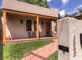 3055 E Wesley Ave, Denver, CO 80210